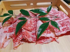 -锦和牛·炭火烧肉(ICC太和里店)