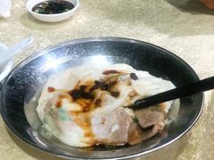 -标记美食新鲜猪杂(兴南大道店)