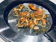-么子烤肉(化龙池店)