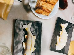 干酪鱼-小吊梨汤·北京菜·烤鸭(清河万象汇店)