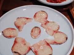 大鱼一啜鱼片-滋粥楼·顺德菜海鲜茶点(金融城店)
