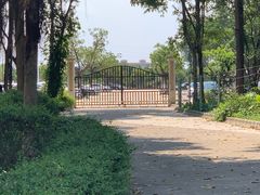 -滴水岩森林公园