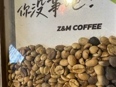 -ZM COFFEE(西安路店)