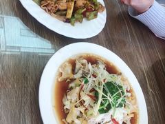 辣肥肠-林之六八·6886大连老菜馆