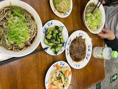 -柴氏风味斋(甘家口店)