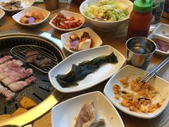 -黄金牧场(明洞总店)