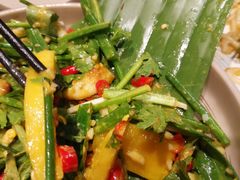 -云海肴·汽锅鸡·云南代表菜(天山百盛优客店)