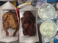 -肯德基(石浦金山店)