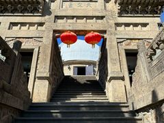 -紫金山山顶公园