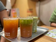 -去茶山(重庆万象城店)