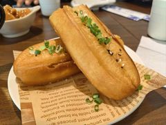 油条-玖鲜小笼(中山广场店)