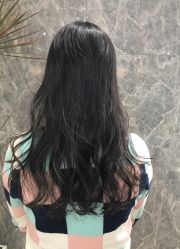 -HAIR HERE造型