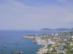 -东极岛景区
