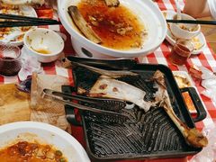 -西贝(华发商都店)
