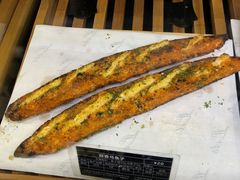-Let's Taipei 非常烘焙(太古里店)