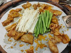 -老渔家·白族·石板烧.野生菌火锅(大理古城叶榆路店)