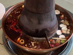 -阳坊大都涮羊肉(阳坊总店)
