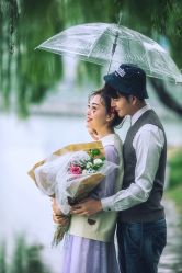 -巴黎新娘婚纱摄影·婚礼策划(嘉定总店)