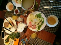 -青岛海尔洲际酒店