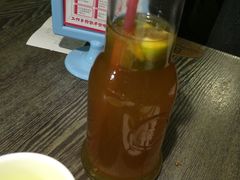 -青叶202都市餐厅(迪诺水镇店)