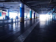 -杭州萧山国际机场