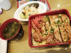 -友壹町寿司(嘉洲广场店)