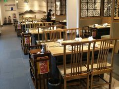 大堂-重庆德庄火锅(胖东来云鼎店)