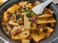 -阿静美食