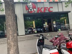 -肯德基(蓝桥店)
