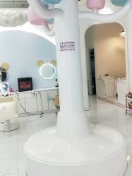 -Oh my head儿童理发(绿地·新田360店)