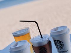 -海风酒吧 喝精酿 听民谣(阿那亚礼堂店)