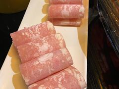 庄园肥牛-鲁西肥牛(九方购物中心店)