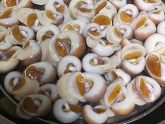 香螺-众彩物流水产市场