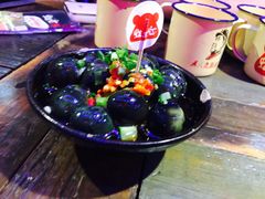 -蘭奢雅集·江浙菜(青山江滩店)