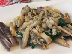 -肥仔文澳门猪骨煲(南京西路店)