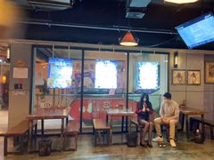 -长藤鬼校(龙翔店)