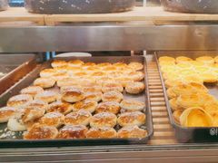 -金滏山烤肉·海鲜·火锅自助餐厅(襄阳万达店)