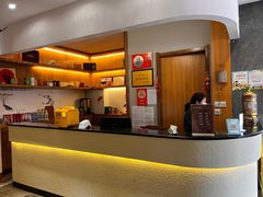 -安多素食(广仁寺路店)