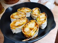 包饼油条-丝恋丝娃娃(金阳国贸店)