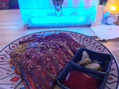 -Famous肥猫墨西哥音乐餐吧(五棵松华熙LIVE店)