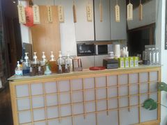 -纳地素食(石门公园店)