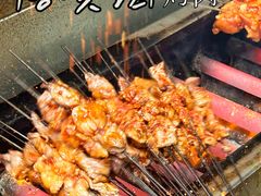 -老白家怡贵园烤肉