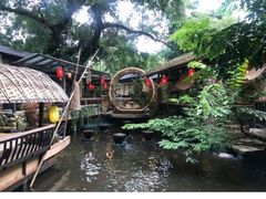 -五邑人家(江门店)