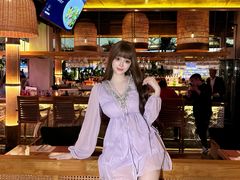 -不二·民谣音乐餐酒吧(九眼桥店)