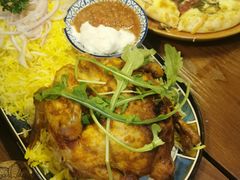 -Uncle Kosto科斯托·中东菜