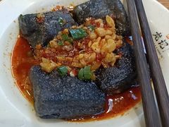 -湘人龙记老长沙米粉(鸟巢店)