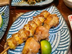 -鸟泉居酒屋·烧鸟·酒馆(百子湾店)