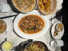 -姚江春中餐厅·太平洋大酒店