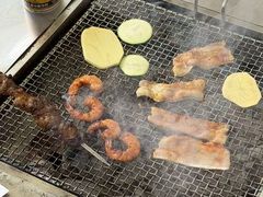-同心烧烤(总店)