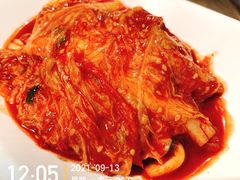 -七八冷面·延边朝鲜族美食(圣熙八号店)